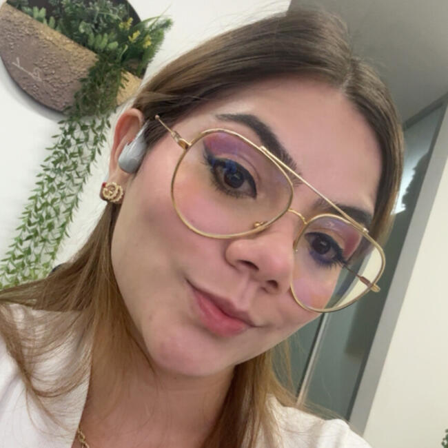 Trabajo para niñera en Puerto Colombia: Laura
