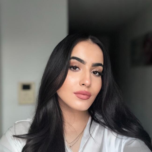 Babysitter in Assenede: Amal