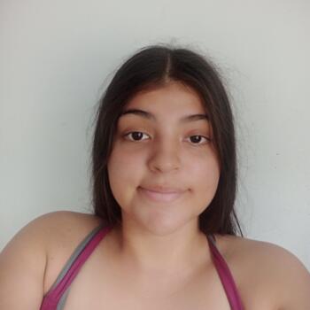 Babysitter in Arraiján: Kenia