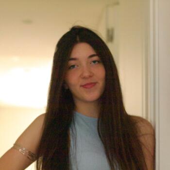 Babysitter in Avintes: Margarida