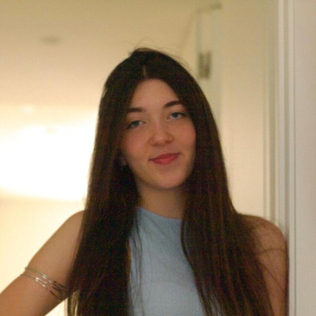 Babysitter in Avintes: Margarida