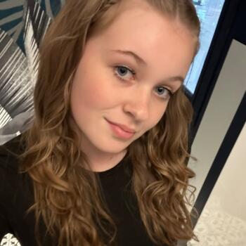 Babysitter Besançon: Chloe