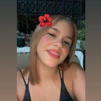 Babysitter in Licey al Medio (Espaillat): Jensi