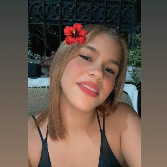 Babysitter in Licey al Medio (Espaillat): Jensi