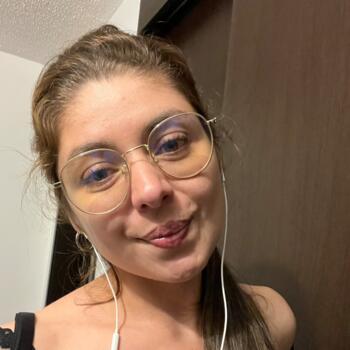 Trabajo para niñera en Bogotá: Andrea