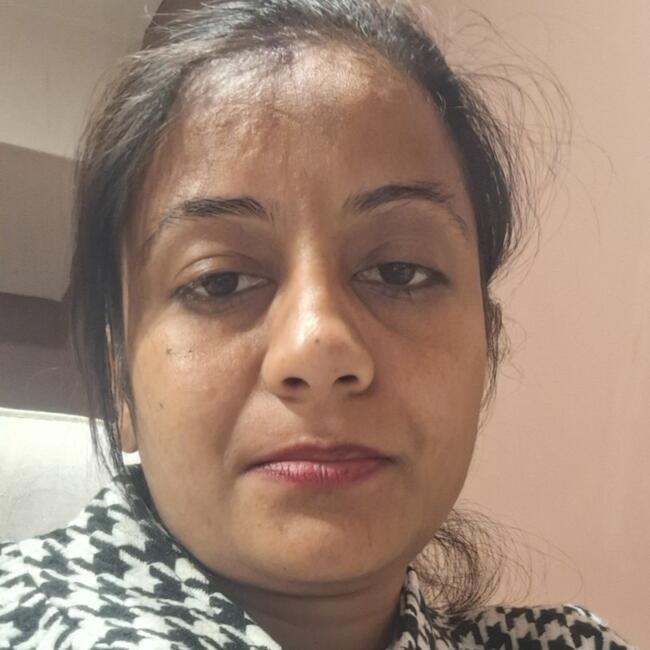 Babysitter στην περιοχή Brampton: Lovepreet