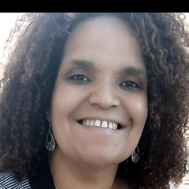 Babysitter in Cascais: Dalila