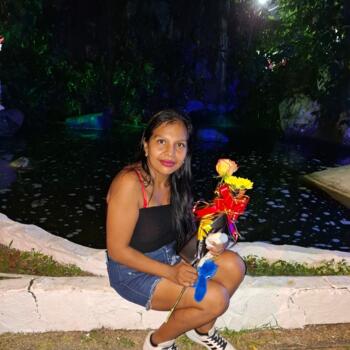 Niñera en Panamá: Clarineth