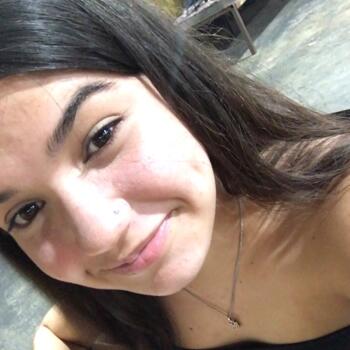 Babysitter Marília: Manuella