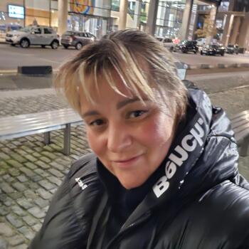 Nanny in Dublin: Evelina