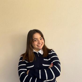 Babysitter in Panóias (Distrito de Braga): Margarida