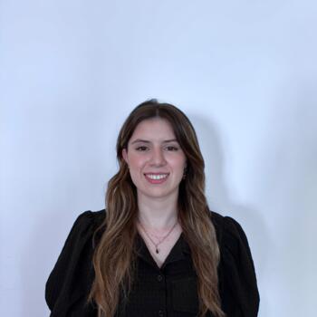 Babysitter Mitry-Mory: Andréa