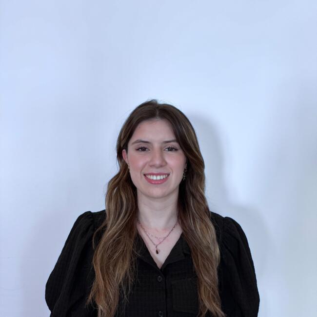 Babysitter in Mitry-Mory: Andréa