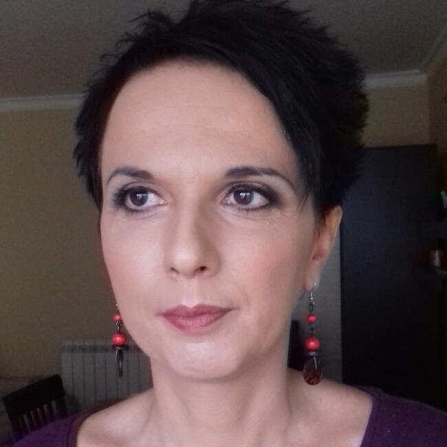 Bebisiterka u Beograd: Aleksandra