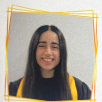 Canguro en Moncada i Reixac: Maryam