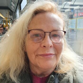 Babysitter in Mörfelden-Walldorf: Ellen