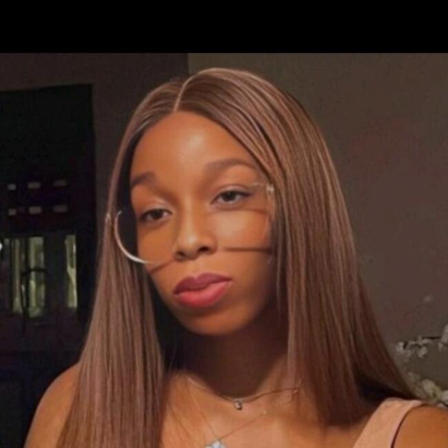 Babysitter in Lagos: Blossom