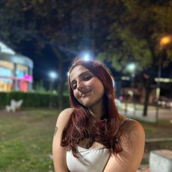 Niñera en Vicente López: Lucía White