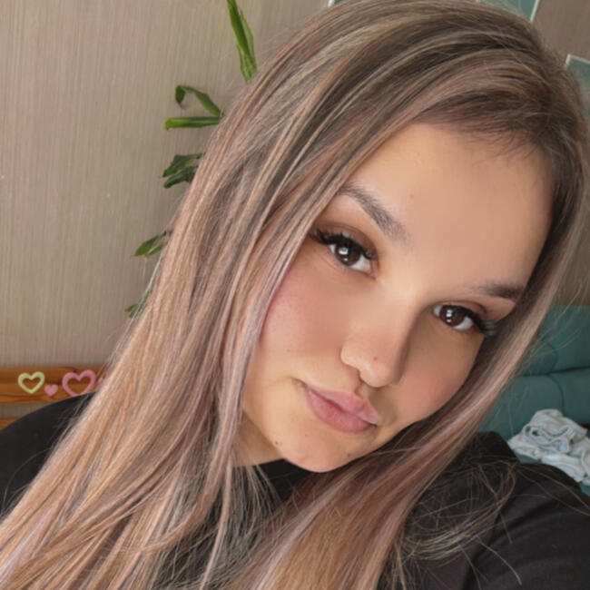 Babysitter in Plovdiv: Симона