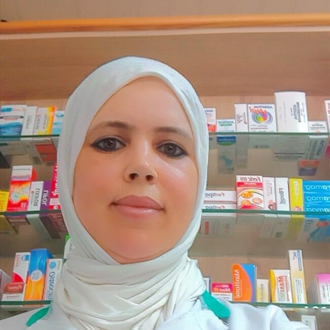 Babysitter in Gondomar: Fatiha