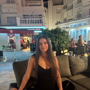 Babysitter in Haugesund: Karina