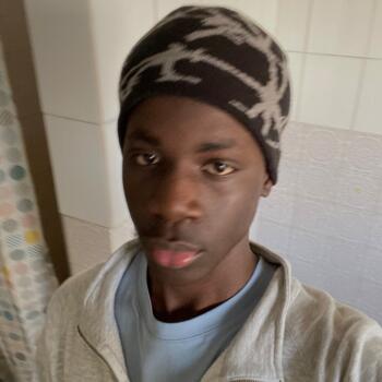 Babysitter in Johannesburg: Temitope