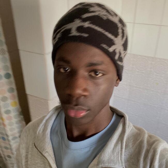 Babysitter in Johannesburg: Temitope