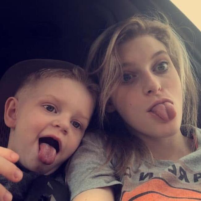 Babysitting job in Winnipeg: Rosalyn