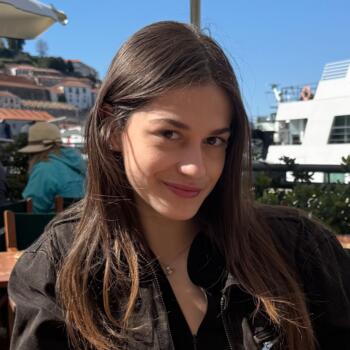 Babysitter in Swieqi: Tiffany