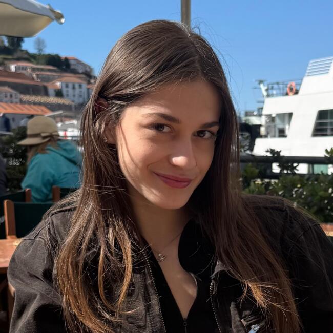 Babysitter in Swieqi: Tiffany