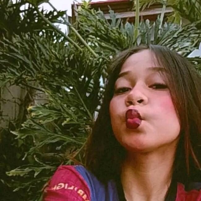 Babysitter in Tamaca: Francis