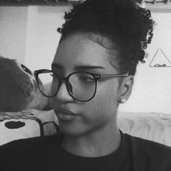 Babysitter in Florence: Vitoria