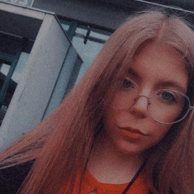 Babysitter in Bolzano: Sandra