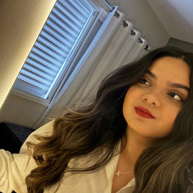 Canguro en Pamplona: Ewellyn