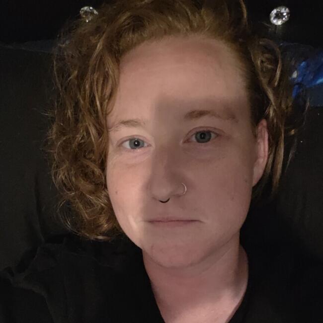 Babysitting job in Alvin (Texas): Nikki