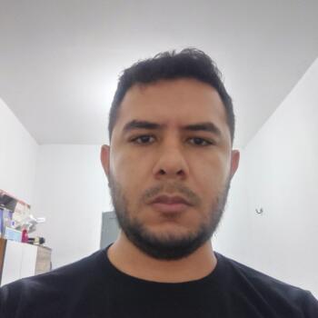 Emprego de babá em Timon: emprego de babá Rafael
