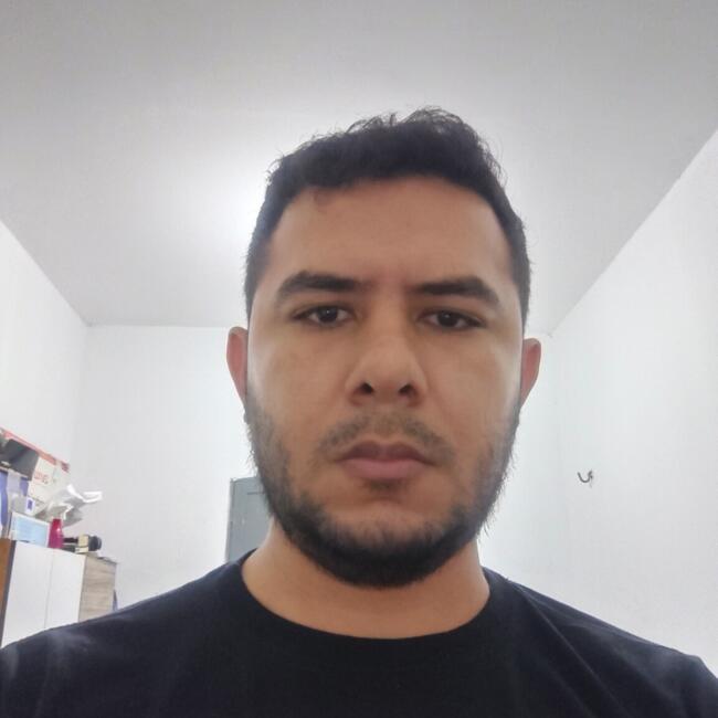 Emprego de babá em Timon: Rafael