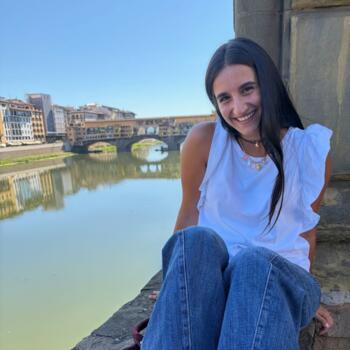 Babysitter in Florence: Carolina