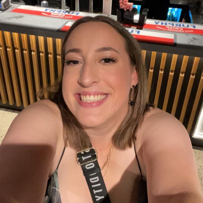 Babysitter in Montrose: Nicola