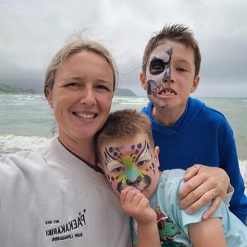 Babysitting job in Porirua: babysitting job Eleanor