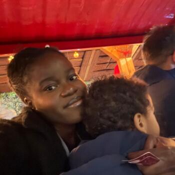 Babysitter Clermont-Ferrand: Gigi