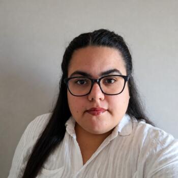 Babysitter in Montevideo: Romina