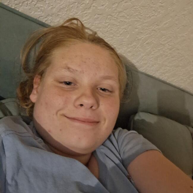 Babysitter in Onalaska (Washington): Teresa