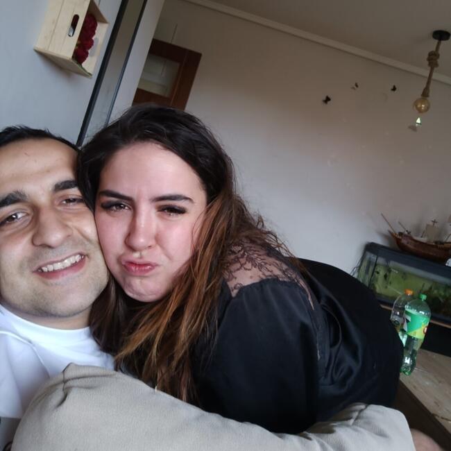 Trabajo de canguro en Lardero: Ainara