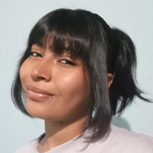 Babysitter in San Miguelito: Anyi Robles