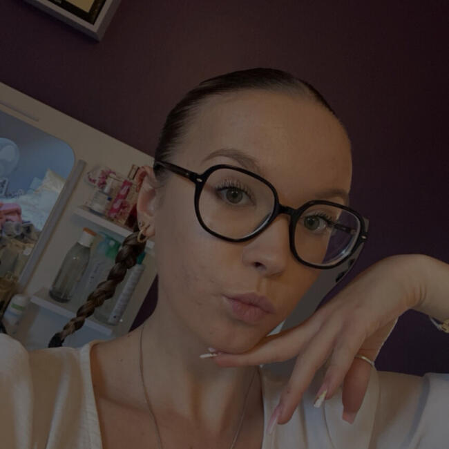 Babysitter in Broons: Enola