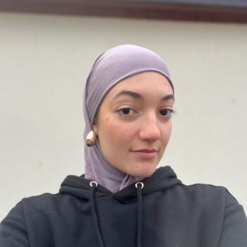 Babysitter in Chavannes: Sirine