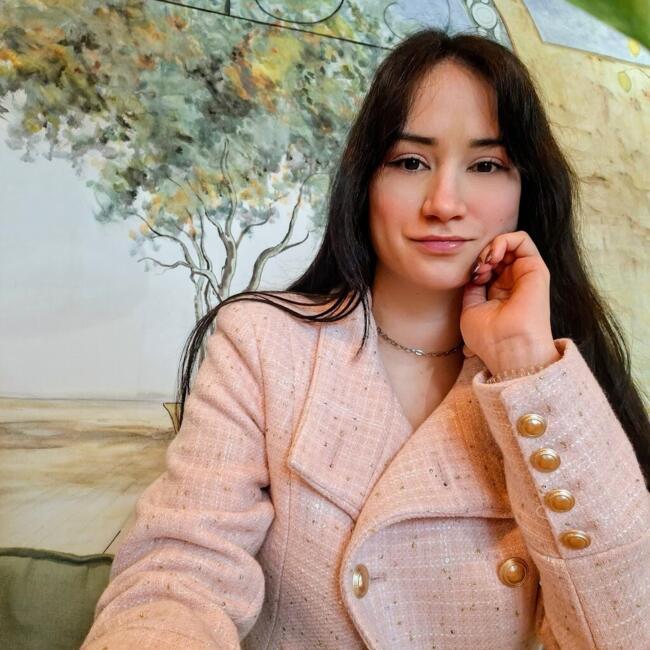 Babysitter em Loulé: Maria