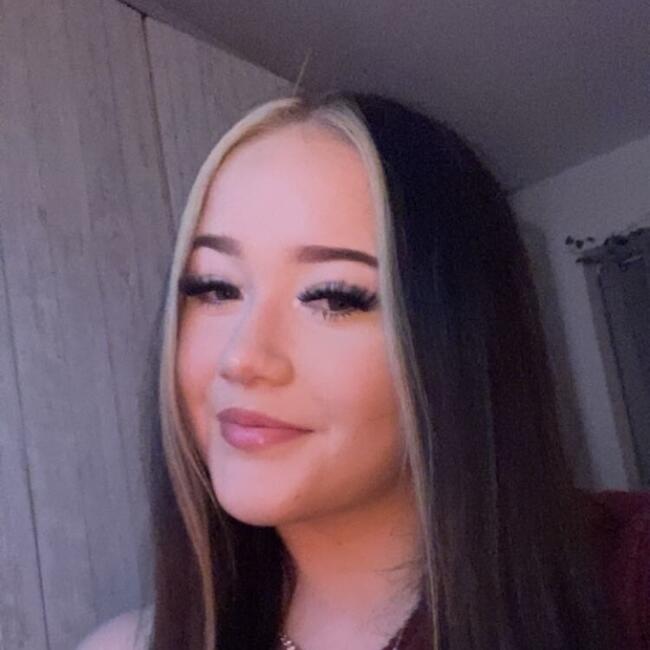 Babysitter in Ipswich: Brooke