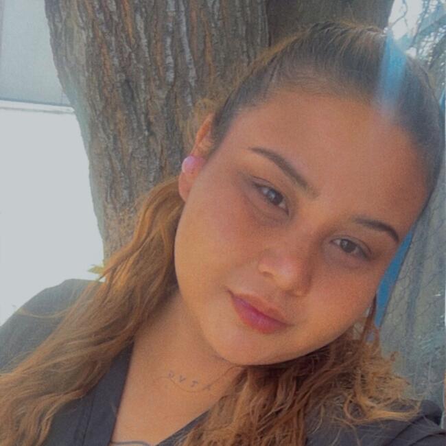 Babysitter in Tlajomulco de Zúñiga: Arlene viridiana